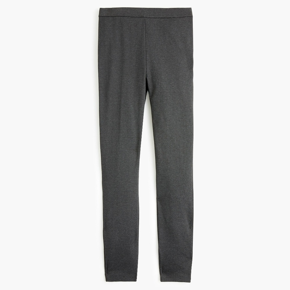J. Crew Women's New Any Day Pant in Eco Ponte